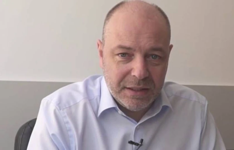 Проф. Габровски: Децата с подобен тип травми имат много продължителен период в борба с живота