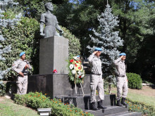 Честваме 188 години от рождението на Васил Левски