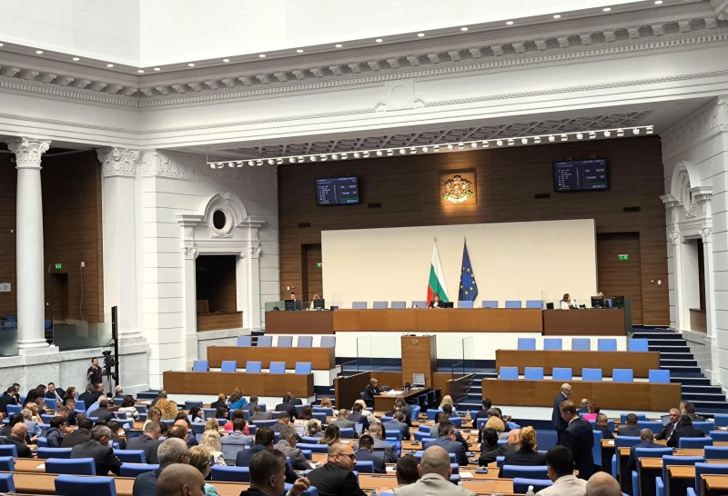 Парламентът избира омбудсман на България