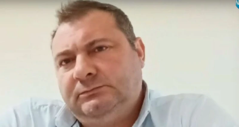 Директор на зоопарк: Ако се натъкнете на черния леопард, никога не трябва да му обръщате гръб 