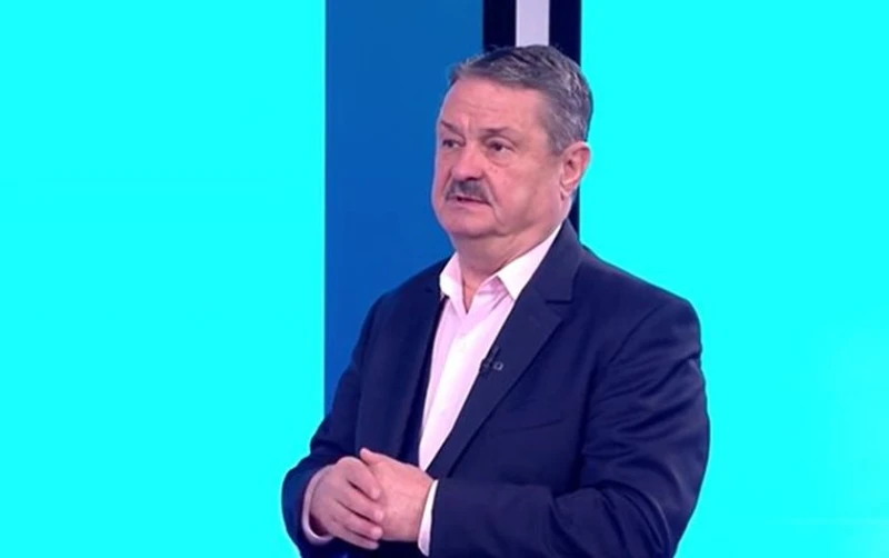 Проф. Рачев: От понеделник до петък ни чака доста жесток пек