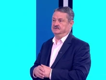 Проф. Рачев: От понеделник до петък ни чака доста жесток пек