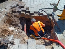 Рекордно посред лято: 19 места без вода в Пловдивско