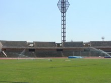 Оптимистично приключи дискусията: Стадион "Пловдив" втори национален