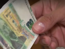 Има бум на фалшиви столевки