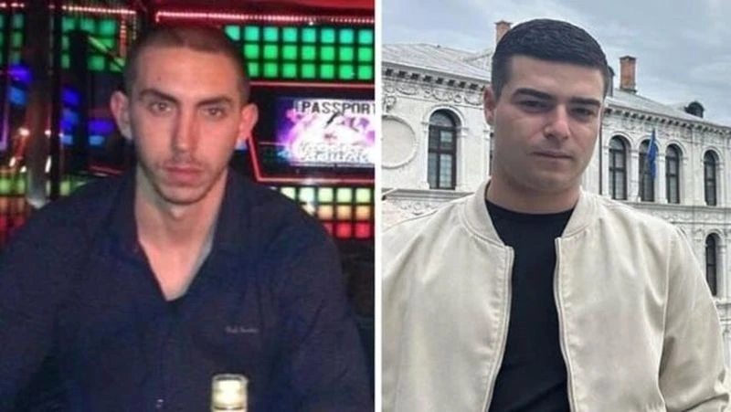 Снайперистът Нечо се сдоби с обвинение за смъртта на близкия му приятел