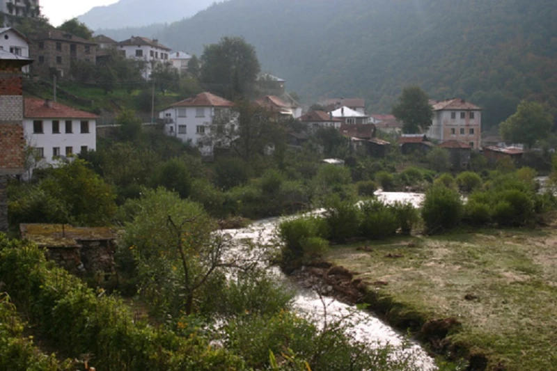 Въведоха воден режим в село Малка Арда в община Баните