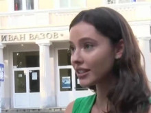 Сдружението на общините застана зад инициативата на "Мис България" 2025 Симона Петрова