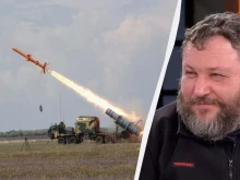 Дикий: Украинските ракети "Нептун" ще стигнат до Кремъл по-бързо от митичните Tomahawks