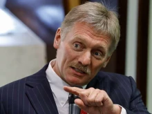 Песков посочи враждебността на НАТО към Русия