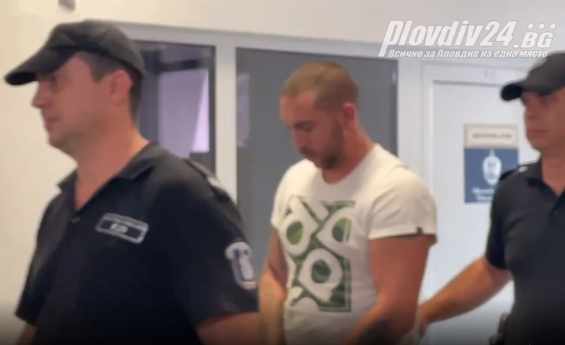 Снайперистът от Каравелово: Беше нелепа ситуация, той беше мой приятел!