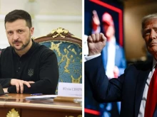 WP: Тръмп е казал на Зеленски, че Украйна трябва да премине в настъпление