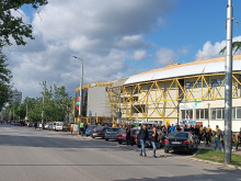 Полицията в Пловдив със строга забрана и крути мерки