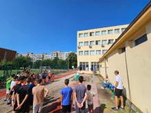 Благоевградски деца показаха, че са достойни за името на Апостола