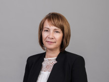 Министър Мирослав Боршош с поздрав към кмета на Казанлък