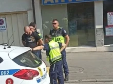 Мъж с криминално минало преби 21-годишен в центъра на Пловдив