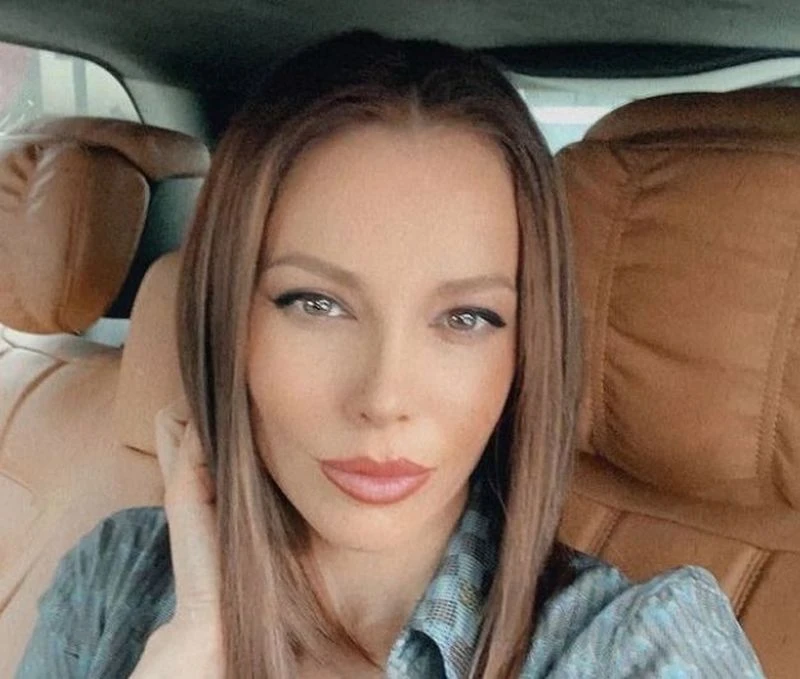 Емилия с нов звяр за половин милион лева