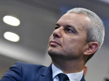 Костадинов: Бяхме против всички кандидатури за омбудсман, защото нямахме наш кандидат