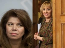 Вицепрезидентът: Омбудсман за хората винаги ще бъде Мая Манолова
