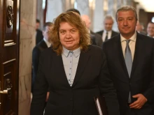 Киселова: Рядко се случва да станем свидетели на такова събитие