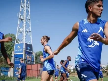 Левски закри за медии и фенове утрешната тренировка