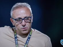 Илиан Илиев: Резултатът е реален