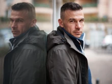 Ивайло Захариев: Приключих с този сериал