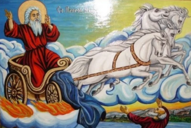 Днес е голям християнски празник! Поверията гласят, че "небето се отваря"