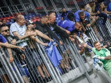 Два български мача в родния ефир днес