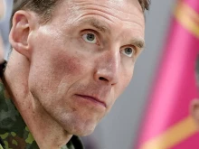 Генерал Фройдинг: Русия планира да изстреля едновременно 2000 дрона над Украйна