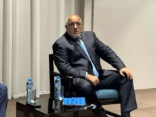 Младежката организация на ГЕРБ се събира в Пловдив, идват Борисов, Желязков и Дончев