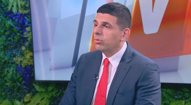 Ивайло Мирчев: Има списък с 88 кмета на ПП-ДБ, които са готови за бой