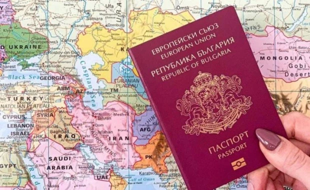 До края на годината държавата може да издава паспорти с 10-годишна валидност
