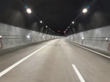 Важни промени в движението в този участък на "Хемус" от утре