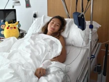 Олимпийската шампионка ще си почине от тениса