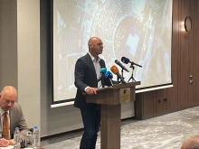 Костадин Димитров: Всичко, което е направено в Пловдив, е благодарение на Борисов и правителството