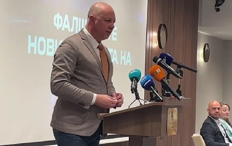 Росен Желязков: Няма друг устойчив модел за коалиционно управление, освен с ГЕРБ като водеща сила