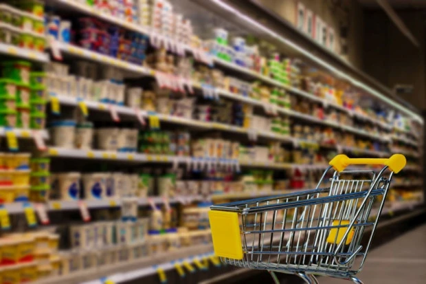 Голямо поскъпване на основни хранителни продукти