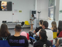 Превантивно-информационен център по зависимости в Стара Загора набира доброволци за благородна кауза