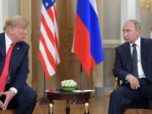 Песков: Разговорът между Путин и Тръмп беше прагматичен и делови