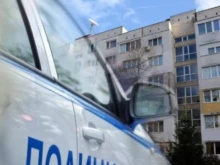 Сигнал: Мъж в тежко физическо и психическо състояние тормози живеещите в "Тракия", хората се страхуват