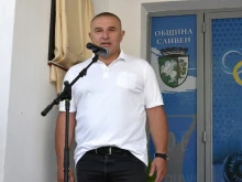Уволниха главния треньор на националните отбори по вдигане на тежести