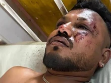 Единственият оцелял от самолетната катастрофа на Air India: Спомням си как всички умират пред очите ми
