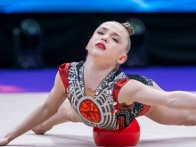 Стилияна Николова с два медала на Световната купа в Милано