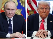 Бивш държавен секретар на САЩ: Агресивната позиция на Тръмп срещу Путин е "повратна точка" във войната в Украйна