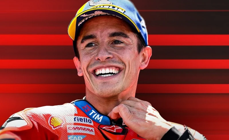 Най-доминиращият в Moto GP с нова победа