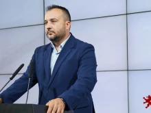 Лефков: Българските политици действат активно срещу Северна Македония