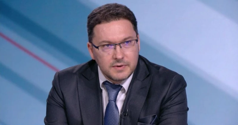Митов: Аз имам по-радикално виждане