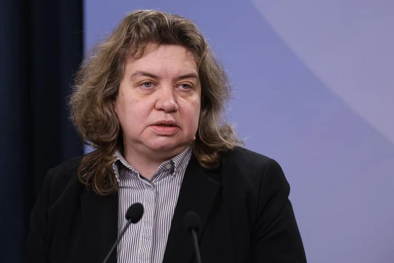 Киселова: Изборът на омбудсман и актуализацията на бюджета са заявка за пълен мандат
