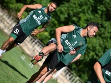 Ето я групата на Добруджа за старта в Първа лига с Локомотив Пловдив
